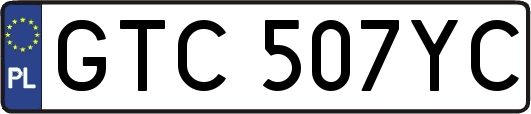 GTC507YC