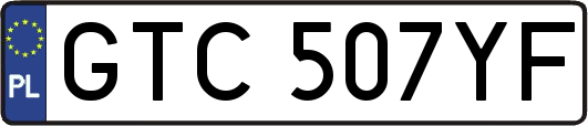 GTC507YF