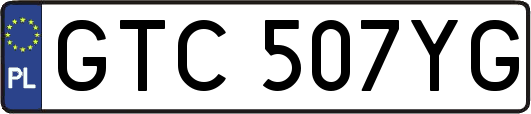 GTC507YG