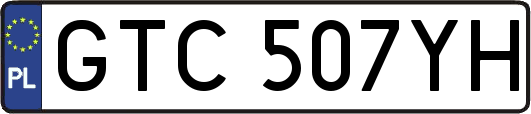 GTC507YH