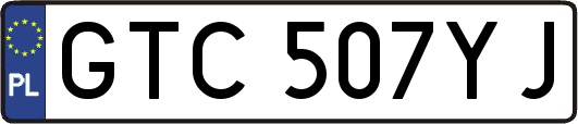 GTC507YJ