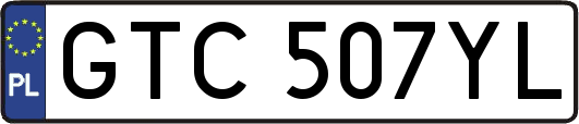 GTC507YL