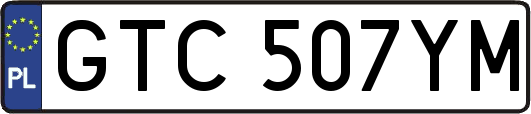 GTC507YM
