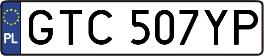 GTC507YP