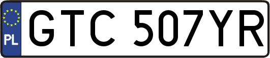 GTC507YR