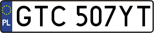 GTC507YT