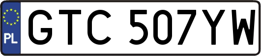 GTC507YW