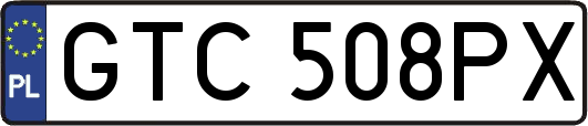 GTC508PX