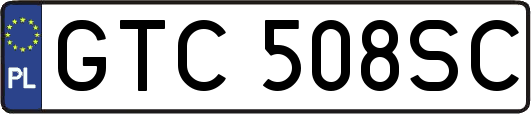 GTC508SC