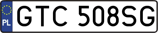 GTC508SG