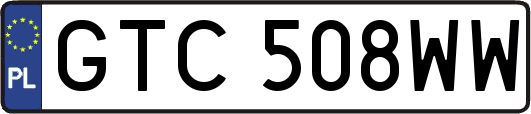 GTC508WW