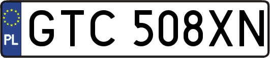 GTC508XN