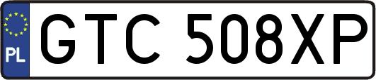 GTC508XP