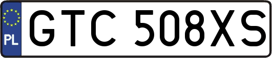 GTC508XS
