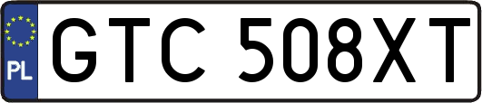 GTC508XT