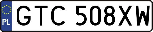GTC508XW