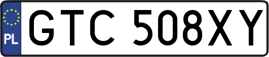 GTC508XY
