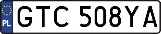 GTC508YA
