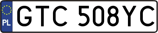 GTC508YC