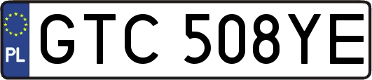 GTC508YE
