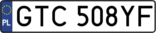 GTC508YF