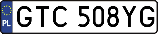 GTC508YG