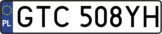 GTC508YH