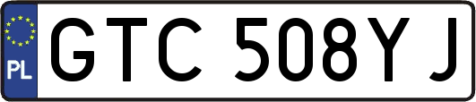 GTC508YJ