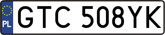 GTC508YK