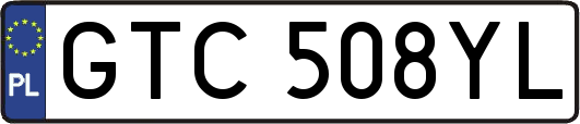 GTC508YL