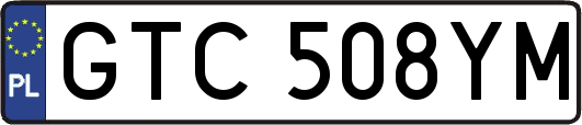 GTC508YM