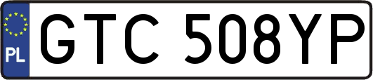 GTC508YP