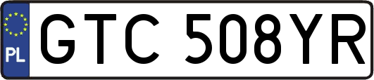 GTC508YR