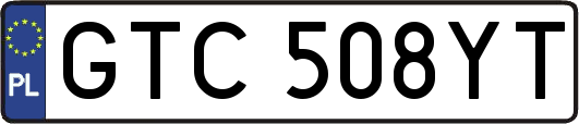 GTC508YT