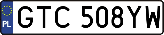 GTC508YW