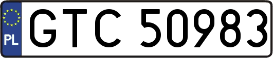 GTC50983