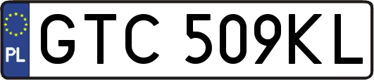 GTC509KL