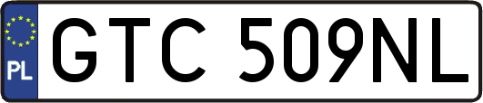 GTC509NL