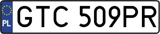 GTC509PR