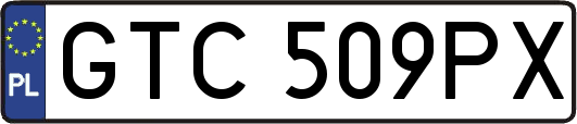 GTC509PX