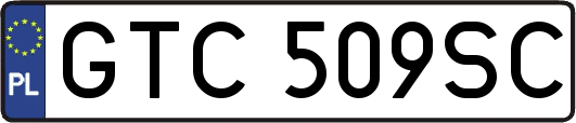 GTC509SC
