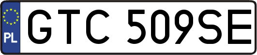 GTC509SE