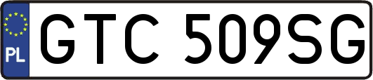 GTC509SG