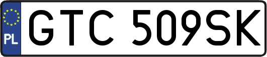 GTC509SK