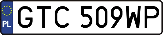 GTC509WP