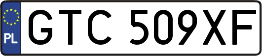 GTC509XF