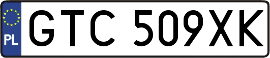 GTC509XK