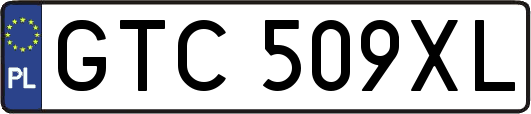 GTC509XL