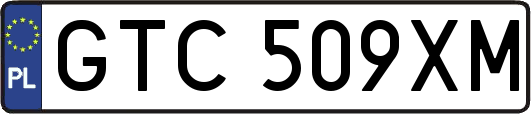 GTC509XM