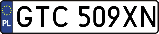GTC509XN